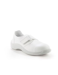 MYCODEOR VELCRO S2 SEGURIDAD