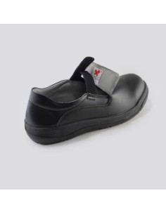 SAXA S2 SEGURIDAD VELCRO 2