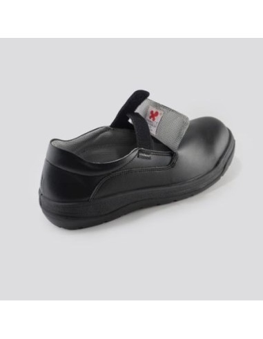 SAXA S2 SEGURIDAD VELCRO