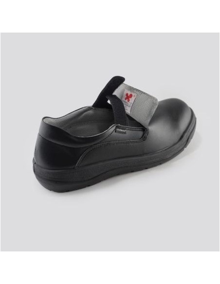 SAXA S2 SEGURIDAD VELCRO
