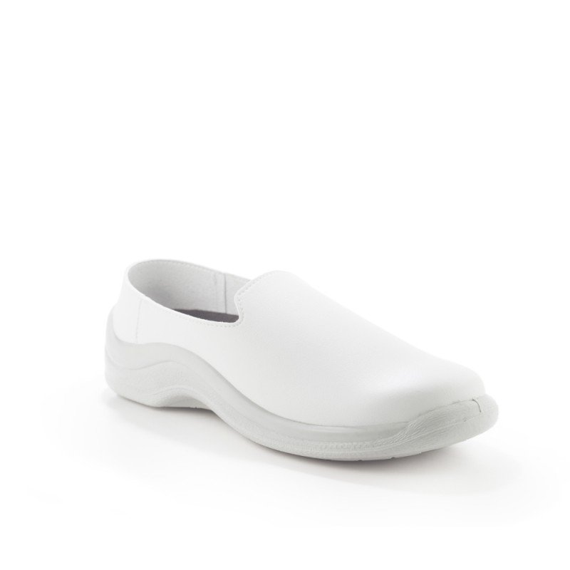 Zapato sanitario MYCODEOR – Ligero, cómodo y resistente