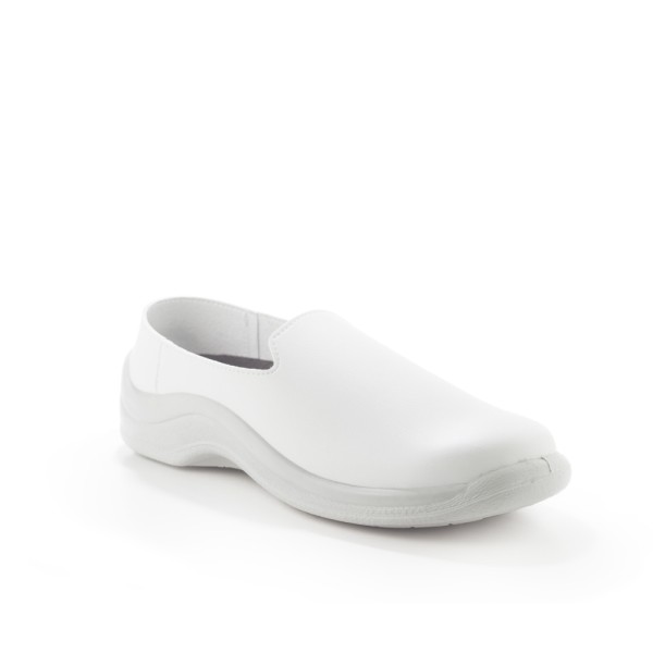 Zapato sanitario MYCODEOR – Ligero, cómodo y resistente