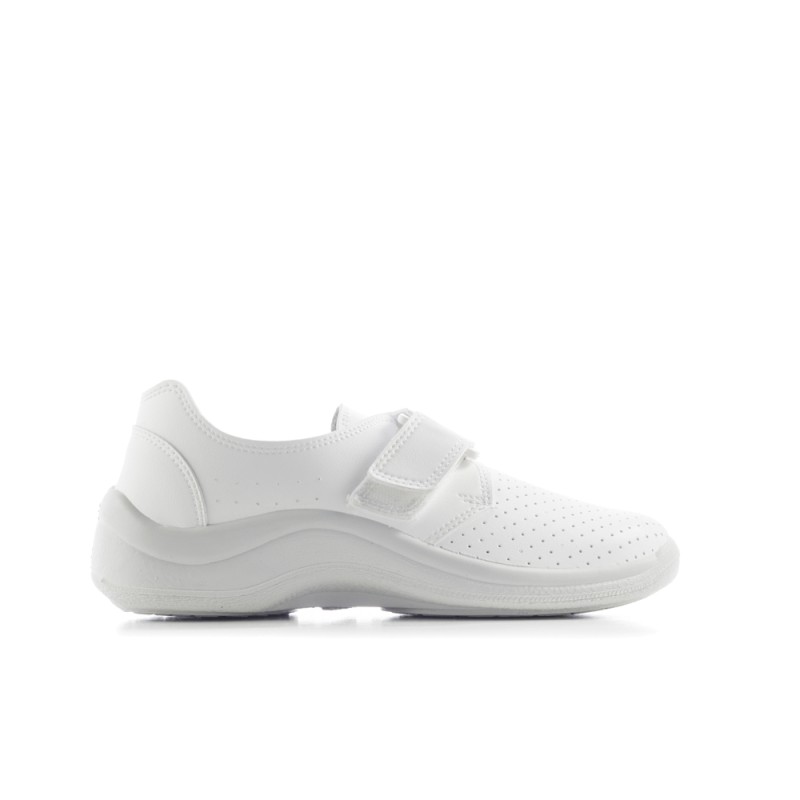 MYCODEOR VELCRO PERFORADO