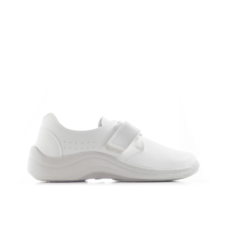 MYCODEOR VELCRO SIN PERFORAR