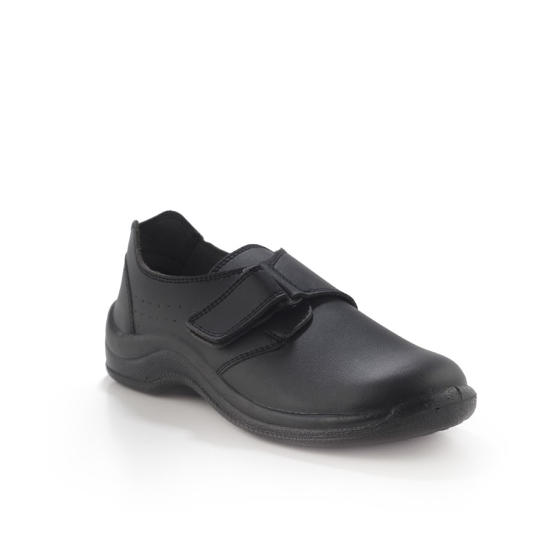 MYCODEOR VELCRO SIN PERFORAR