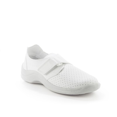 MYCODEOR VELCRO S2 SEGURIDAD