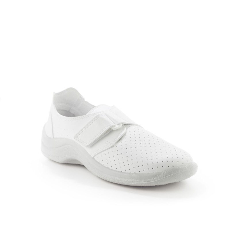 MYCODEOR VELCRO S2 SEGURIDAD