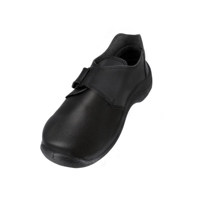 MYCODEOR VELCRO S2 SEGURIDAD