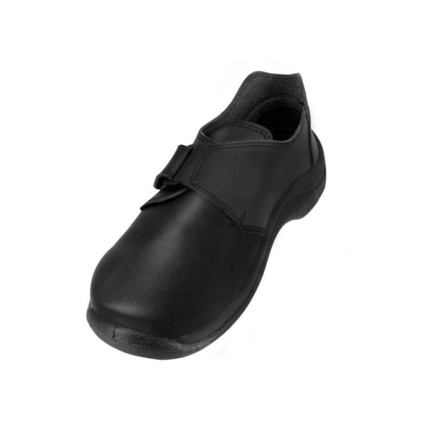 MYCODEOR VELCRO S2 SEGURIDAD