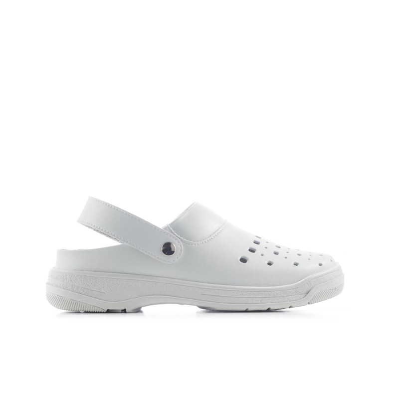 ZUECO NIZZA PERFORADO